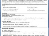 Quality Engineer Resume Quality Engineer Resume Template Resume Downloads