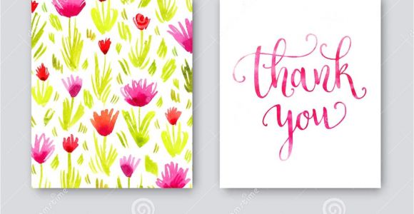 Quarter Fold Thank You Card Template Word Template for Thank You Card Best Of 12 Best Thank You Card