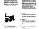Que Significa Border Crossing Card Companion 917278010 User Manual Lawn Tractor Manuals and