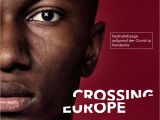 Que Significa Border Crossing Card Festivalzeitung Crossing Europe 2020 by Ray Filmmagazin issuu