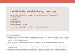 Quebec Health Card Name Change Canadian National Railway Company