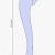 Queen Anne Leg Template Williamsburg 39 S Queen Anne Leg Finewoodworking