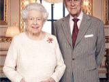 Queen Diamond Wedding Anniversary Card Queen Elizabeth Ii and Prince Philip S Marriage Almost Didn
