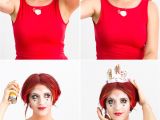 Queen Of Hearts Diy Card Collar 174 Best Halloween Ideas Images In 2020 Halloween Queen