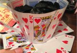 Queen Of Hearts Diy Card Collar Alice