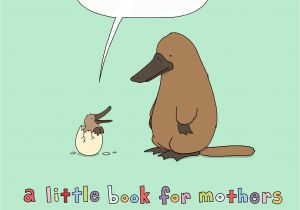 Quick and Easy Mother S Day Card You Re Mom A Little Book for Mothers and the People who