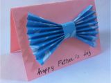 Quick Diy Father S Day Card 19 Diy Father S Day Cards Dad Will Love