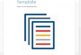 Quick HTML Template Quick Start Guide Template Invitation Template