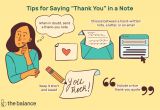 Quick Thank You Card Ideas Thank You and Appreciation Quotes for Letters and Emails