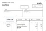 Quickbook Invoice Templates Quickbooks Invoice Template Download Printable Invoice