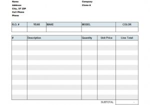 Quickbook Invoice Templates Quickbooks Invoice Template Excel Invoice Sample Template