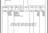 Quickbook Invoice Templates Quickbooks Invoice Template Invoice Example
