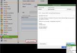 Quickbooks Change Email Template Customize Email Templates In Quickbooks Quickbooks Learn