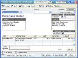 Quickbooks Sales order Template Qodbc Desktop How to Link Purchase orders to Sales