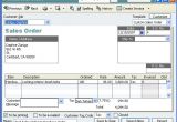 Quickbooks Sales order Template Qodbc Desktop How to Link Purchase orders to Sales