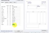 Quickbooks Sales order Template Quickbooks Purchase order Template Customization Fourlane
