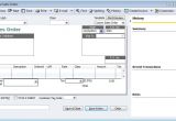 Quickbooks Sales order Template Sales orders In Quickbooks Squire