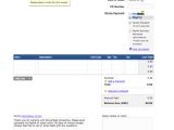 Quickbooks Templates Location Invoice Template Quickbooks Spreadsheet Templates for