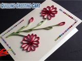 Quilling Greeting Card Making Ideas 33 Paper Quilling Craft Ideas Quilling Craft Paper