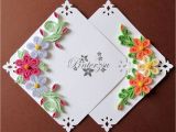Quilling Greeting Card Making Ideas Miniature Cards by Pinterzsu Paper Quilling Designs