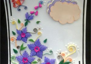 Quilling Greeting Card Making Ideas Quilling Wikipedia