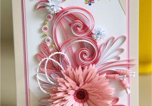 Quilling Greeting Card Making Ideas Target with Images Quilling Neli Quilling Quilling Art