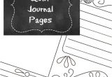 Quilt Journal Template Free Quilting tool Printable Quilt Journal Page I Sew Free