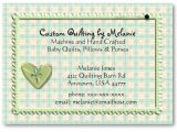 Quilt Shop Business Plan Template 53 Best Images About Quilters Business Cards On Pinterest