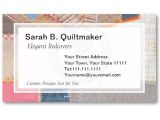 Quilt Shop Business Plan Template 53 Best Quilters Business Cards Images On Pinterest
