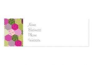 Quilt Shop Business Plan Template Pretty Pink Green Mulberry Patchwork Quilt Design Business