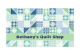 Quilt Shop Business Plan Template Quilt Shop Business Cards Zazzle