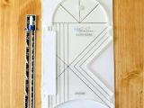 Quilters Rulers and Templates Versatool Template Quilting Designs with Rulers