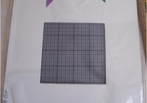 Quilters Template Plastic Wrights Ez Quilting Quilter 39 S Template Plastic Gridded