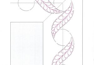 Quilting Templates for Borders 7652 Best Images About Quilting Ideas On Pinterest