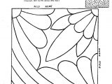 Quilting Templates for Hand Quilting Vintage Hand Quilting Patterns Q is for Quilter