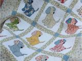 Quilting Templates Free Online Vintage Quilt Patterns Puppy Love Quilt Pattern