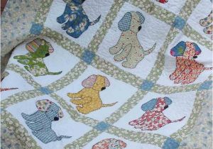 Quilting Templates Free Online Vintage Quilt Patterns Puppy Love Quilt Pattern