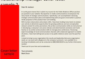 Quint Careers Cover Letter Application Letter Sample Cover Letter Examples Quint Careers