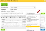 Quiz Email Templates Add Quiz Score to Custom Email Templates 123contactform Help