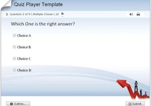 Quiz Email Templates Quizcreator Quiz Umfrage Player Vorlagen Wondershare