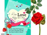 Quotes to Write On Flower Card Be My Love Rose Day Greeting Card Red Flowers with Heart Key Ring Hampers
