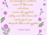 Quotes to Write On Flower Card Pin On Working Mom Tips Guides