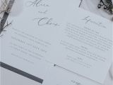 Quotes to Write On Marriage Card Alice Invitation Affordable Wedding Invitations Bespoke