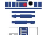 R2d2 Printable Template R2d2 Template Halloween Costumes Pinterest Search