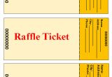 Raffel Ticket Template 23 Raffle Ticket Templates Pdf Psd Word Indesign