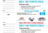 Raffel Ticket Template Printable Raffle Ticket Template 18 Free Word Excel