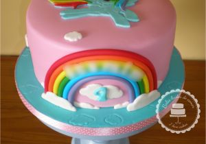 Rainbow Dash Cake Template Bolos Lindos De Comer Bolo Rainbow Dash Rainbow Dash Cake