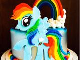 Rainbow Dash Cake Template Rainbow Dash Cake Decorating Ideas Pinterest Rainbow