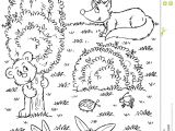 Rainforest Animal Templates forest Coloring Pages Learny Kids