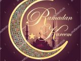 Ramadan Kareem Greeting Card with Background Ramadan Kareem Greeting Card Religious themed Stock
